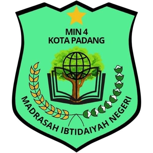 Logo MIN 4